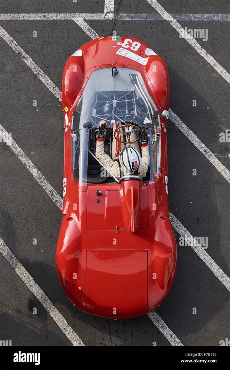Maserati Tipo 631960twoseater Racing Cars And Gt Up To 1961 42avd