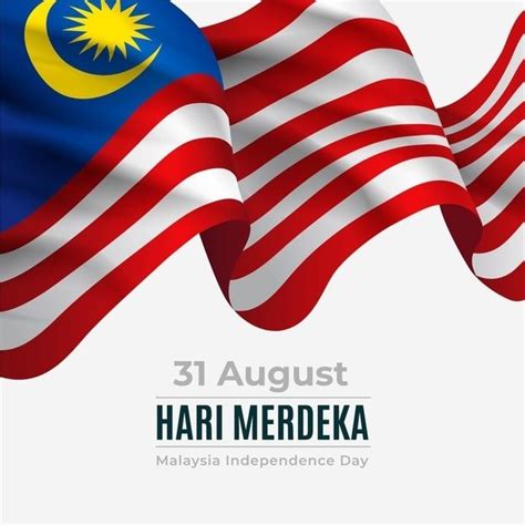 Cogan Kata Hari Kemerdekaan Malaysia Susennherrison