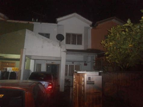Syed mahazan 2 years ago. Bismillah1 Property: Rumah 2 tingkat untuk dijual (rantau ...