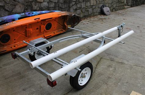 Aluminium Boat Trailers For Sale Cairns Wifi Pvc Pipe Boat Bunks