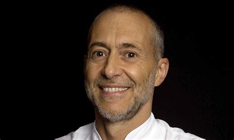 Michel Roux Jr leaving BBC and MasterChef in row over potato | Life and style | The Guardian