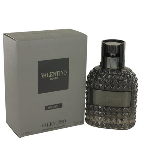 Valentino Uomo Intense 100ml Edp For Men 8200 Tk 100 Original Buy Perfume In Bangladesh
