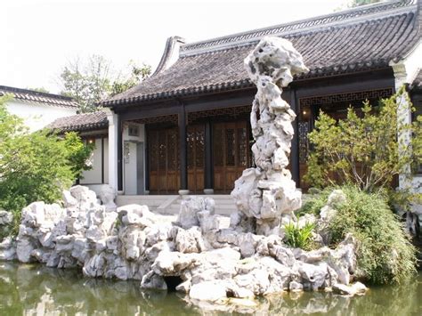 25 Best Chinese Architecture And Gardens Images On Pinterest Chinese