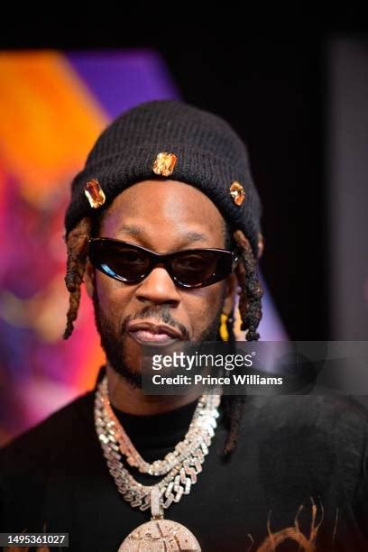 2 Chainz 2023 Photos And Premium High Res Pictures Getty Images