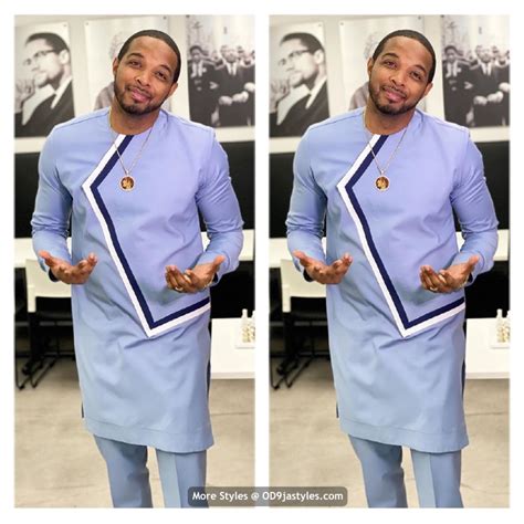 Mens Native Styles For 2020 Latest Nigerian Traditional Wear Designs