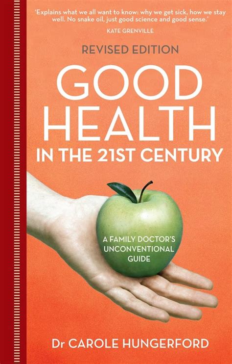 What Is A Health Books