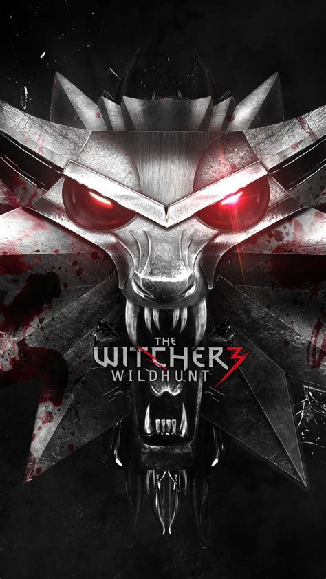 Witcher Wolf Wallpaper 77 Images