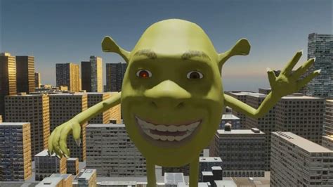 Shrek 2055 Galaxy Saga Skibidi Toilets Monster Episode 1 Youtube