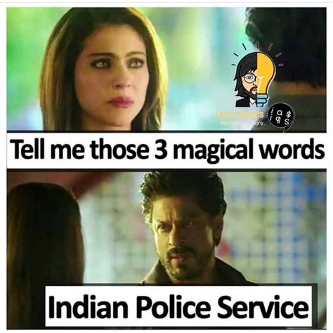 upsc memes ias ips motivation on instagram “any ips lover 💯💪 1️⃣ what you think comment below