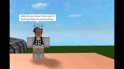 Little Do You Know Roblox Id Nightcore