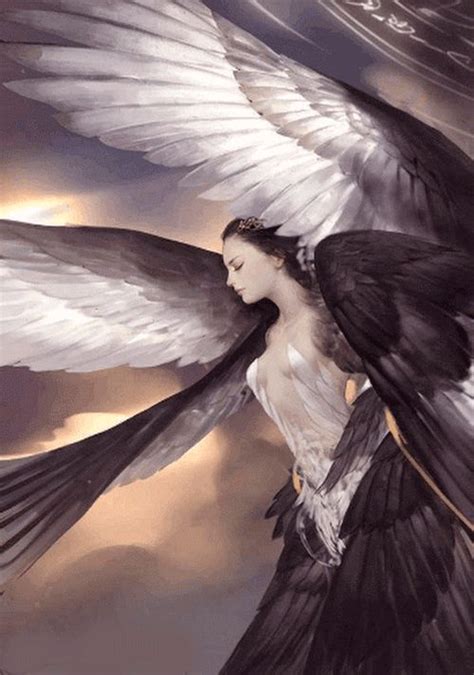Pin By 👑🍀👑angềlique💖 La Mสั๋rĞui On АНГЕЛЫ Angel Angel Pictures Fantasy Art