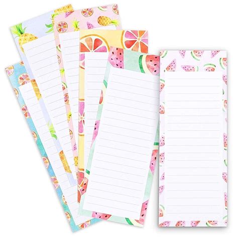 Fun Notepads That All Paper Lovers Need In Their Lives
