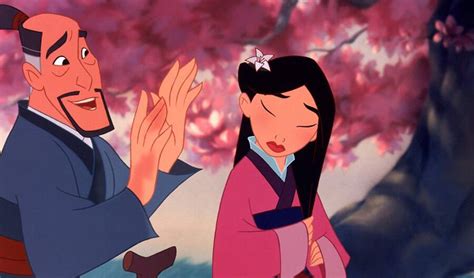 Hua Mulan The Legendary Warrior Behind The Disney Classic