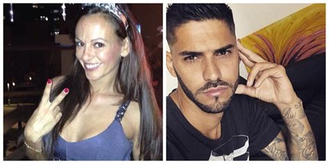 Nereida ameaça mostrar as câmaras de sua casa, em palavras dirigidas a gonçalo quinaz e à sua mãe, e o jogador responde. Nereida Gallardo faz revelação bombástica sobre Gonçalo ...