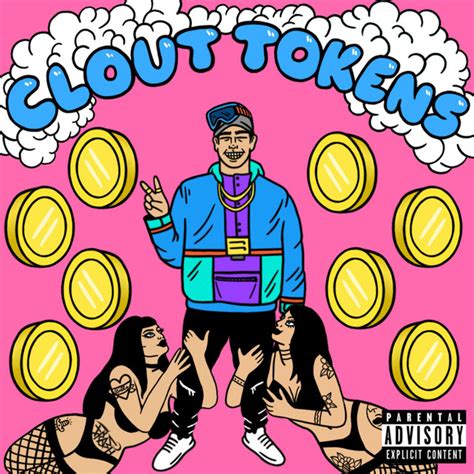Clout Tokens Ep By Billy Marchiafava Spotify