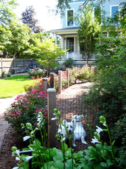 Maybe you would like to learn more about one of these? 8 Backyard Ideas to Delight Your Dog | Orson Klender ...