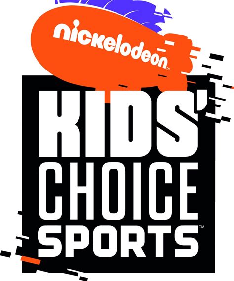 Nickelodeon Unveils Inaugural Kids Choice Sports Awards Bandt