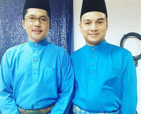 Nupon technology sdn bhd is an esd/cleanroom trading company with our main office in penang, malaysia and have branches in philippines and china. Boy Iman Dari Kaca Mata Nassier Wahab | Sensasi Selebriti