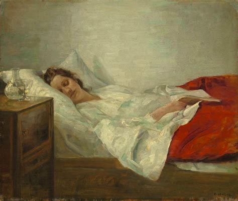 Winterruhe Bed Rest Sleep Recovery And The Lost Art Of Convalescence