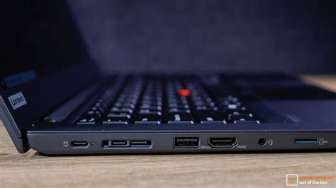 Lenovo Thinkpad T14 Gen 1 Review A Thinkpad For Everyone
