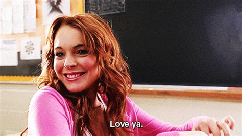 17 Totally Fetch Facts You Might Not Know About Mean Girls Mean Girls Lindsay Lohan
