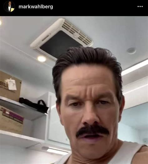 First Look At Mark Wahlberg As Sully From Uncharted