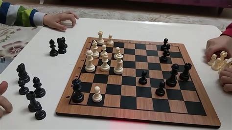 Satranç Oyunu Nasıl Oynanır Redka Satranç Takımı Aldık Satranç Böyle