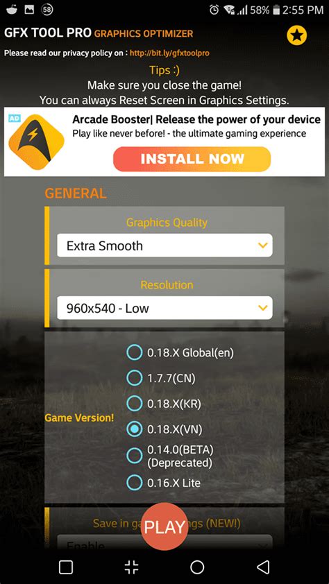 Tool skin pro is one of the most famous skin injectors for the garena free fire gaming app. PUBG GFX Tool Pro APK Download & How To Use PUBG GFX Tool Pro