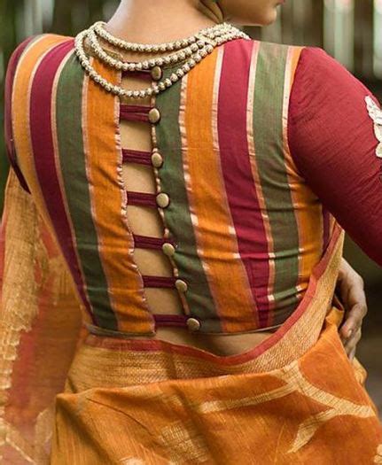 Design is arguably the most important part of creating an unbeatable product. Latest blouse back neck designs photos pics images saree ...