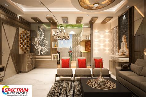 Top 4 Ways In Which An Interior Designer In Kolkata Can Help In Home Design
