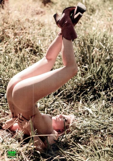 Antonia Fontenelle Nude Pics Seite My Xxx Hot Girl