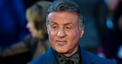 Sylvester Stallone Is Suing Warner Brothers For Fraud