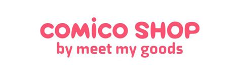 「meet My Goods」プラットフォームを活用した オンデマンドコマースサービス「comico Shop」本格リリース 株式会社