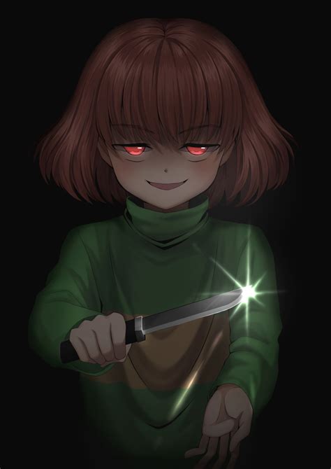 Undertale Chara Fj Funny Pictures And Best Jokes Comics Images