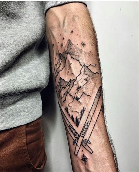 100 Stunning Examples Of Tattoos For Men With Meaning