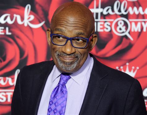 Al Roker Reveals Prostate Cancer Diagnosis Live On Air