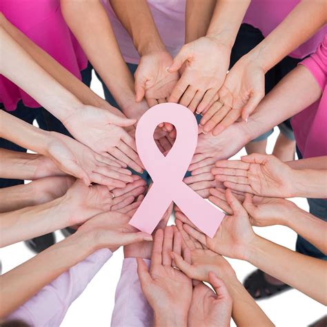 WORLD BREAST CANCER RESEARCH DAY August National Today
