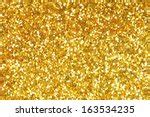 Sparkling Gold Glitter Background | Free backgrounds and textures ...
