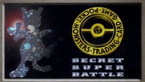 Rare Super Secret Battle No 1 Trainer Pokémon Card On Auction