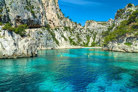 Les Calanques Travel Lonely Planet France Europe