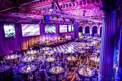 8 Top Christmas Party Venues For 2017 In London Wanderglobe