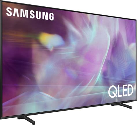 Questions And Answers Samsung 50 Class Q60a Series Qled 4k Uhd Smart