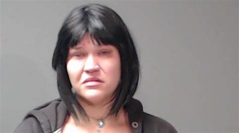 Ohio Woman Accused Of Soliciting Sex For Nachos