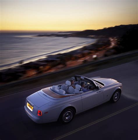 2013 Roll Royce Phantom Drophead Coupe Series Ii Gallery Top Speed