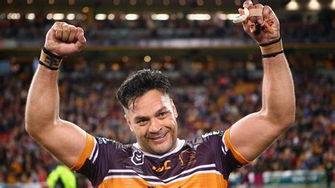 Brisbane broncos captain alex glen announced his decision to retire from the nrl at a moving press conference on thursday. NRL transfer news: Alex Glenn re-signs with Brisbane ...