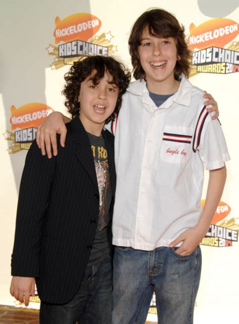 Wolff Of The Naked Brothers Band Telegraph