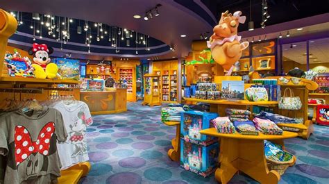 Disneys Fantasia Shop 107 Photos 1150 W Magic Way Anaheim