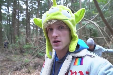 Logan Paul And The Internet Need To Stop Treating Japan As Clickbait