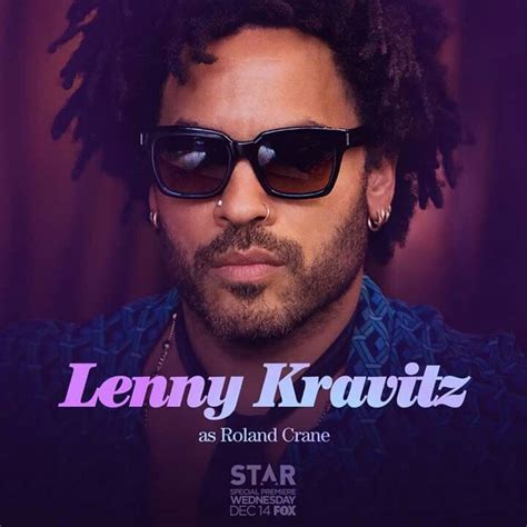 Lenny Kravitz Lenny Kravitz Kravitz Record Producer
