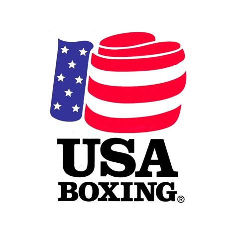Usa Boxing Sanctioned Events Bandb Sports Academy